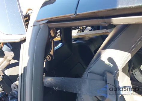 2024 Mazda Mx-5 Miata Rf Grand Touring from USA, damaged, VIN JM1NDAM72R0607960